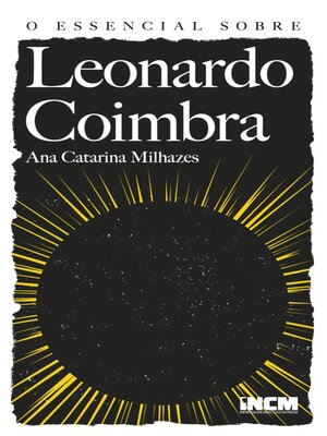 cover image of O Essencial sobre Leonardo Coimbra (nº 128)